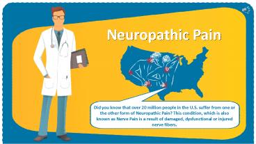 Forms Of Neuropathic Pain