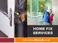 Home fix Services PowerPoint PPT Presentation