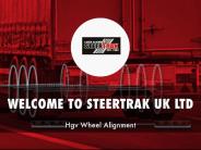 Steertrak Presentation 