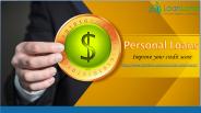 Guaranteed Personal loan approval Direct Lender