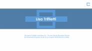 Lisa Trifiletti From Los Angeles, California