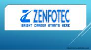 Java Courses - Zenfotec - Online Training Courses (1)