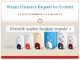 Water Heaters Repair in Everett (1) PowerPoint PPT Presentation