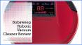Bobsweep Robotic Vacuum Cleaner Review PowerPoint PPT Presentation