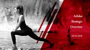 Adidas Marketing Strategy Presentation Designed by GraphiTales