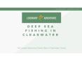 Deep Sea Fishing In Clearwater PowerPoint PPT Presentation