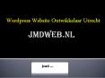 Wordpress Website Ontwikkelaar Utrecht PowerPoint PPT Presentation