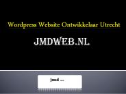Wordpress Website Ontwikkelaar Utrecht