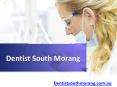 Dental @ Central South Morang PowerPoint PPT Presentation