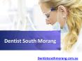 Dental @ Central South Morang (1) PowerPoint PPT Presentation