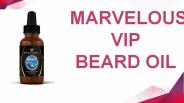 Best smelling beard oil