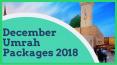 December Umrah Packages 2018 | What to Know? PowerPoint PPT Presentation