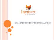 Web Development Courses in trichy