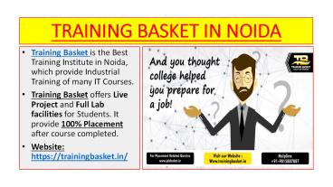 IT Training Cources In Noida | Redhat certification in noida