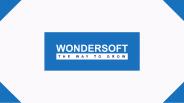 Wondersoft retail POS