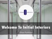 Information Presentation Of Initial Interiors