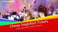 Jinglefest Tickets Cheap
