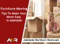 Furniture Moving Tips To Make Your Move Easy in Adelaide PowerPoint PPT Presentation