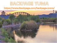 Backpage Yuma | Back page Yuma