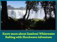 Know more about Zambezi Whitewater Rafting with Shockwave Adventure PowerPoint PPT Presentation