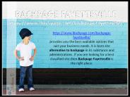 Backpage Fayetteville | Back page Fayetteville