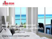 Professional Property Management Services In The Cayman Islands