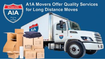 Moving Services Broward County