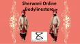Sherwani Online PowerPoint PPT Presentation