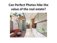 Real Estate Video Sydney