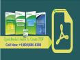 Few Easy Steps to Fix Error QuickBooks Unable to create PDF PowerPoint PPT Presentation