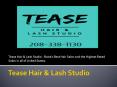 Foremost Quality of Boise Spray Tan (1) PowerPoint PPT Presentation