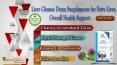 Liver Cleanse Detox Supplements for Fatty Liver, Overall Health Support PowerPoint PPT Presentation