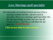 Soulmate Spells to find True Love