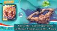 Natural Mass Gainer Supplements for Massive Weight Gain in Men, Women PowerPoint PPT Presentation