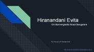 Hiranandani Evita