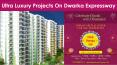 Luxury Residential Apartments For Sale in Dwarka Expressway
