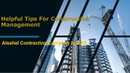 Building Construction Contractors In Dubai