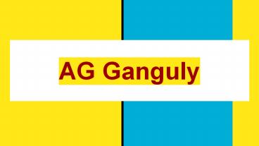 Potrero Chief AG Ganguly Make Strategic Partnership With Fanfare