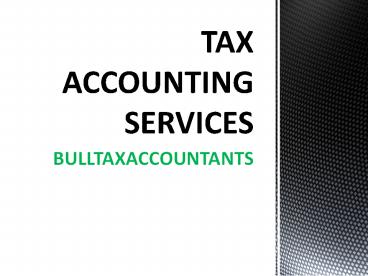 presentation player overlay