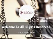 Nassau Defense Lawyer Presentation