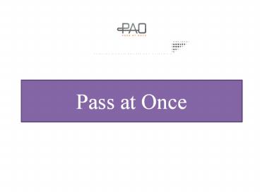 presentation player overlay