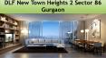 DLF New Town Heights 2 Sector 86 Gurgaon PowerPoint PPT Presentation