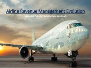 Airline Revenue Management Evolution