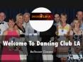 Dancing Club LA Presentation  PowerPoint PPT Presentation