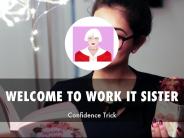 Information Presentation Of Work It Sister