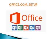 office.com/setup | office.com |office 2019