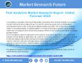 Text Analytics Market Opportunities, Developments and Potential of Market from 2018-2023 PowerPoint PPT Presentation