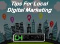 Tips For Local Digital Marketing (1) PowerPoint PPT Presentation