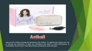 Use Aniball During Pregnancy For Natural Childbirth