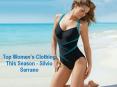 Top Women’s Clothing This Season - Silvio Serrano PowerPoint PPT Presentation